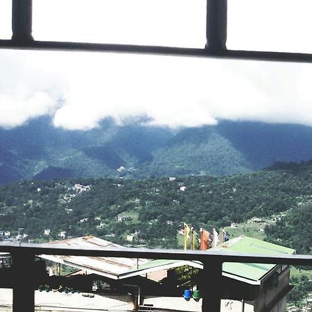 Hotel Pradhan Residency Gangtok Exterior photo